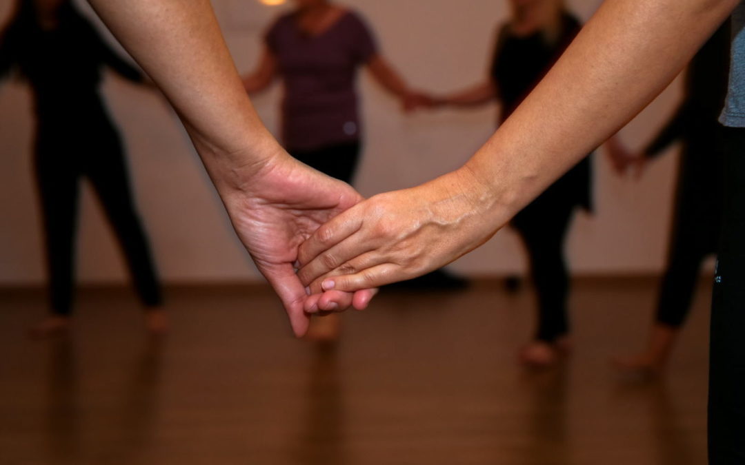 Initiation à la Danse