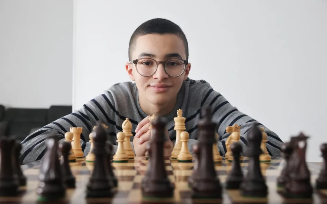 Echecs Echecs