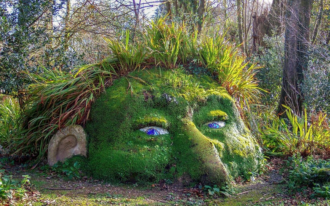 Land’art Land’art