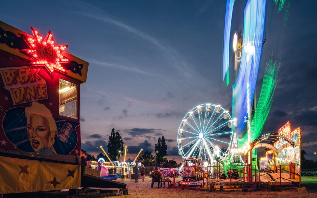 Fête du printemps