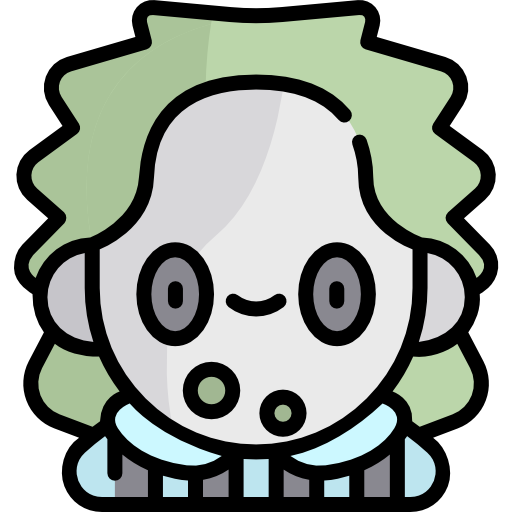 Ciné-club (Gabriel) : Beetlejuice