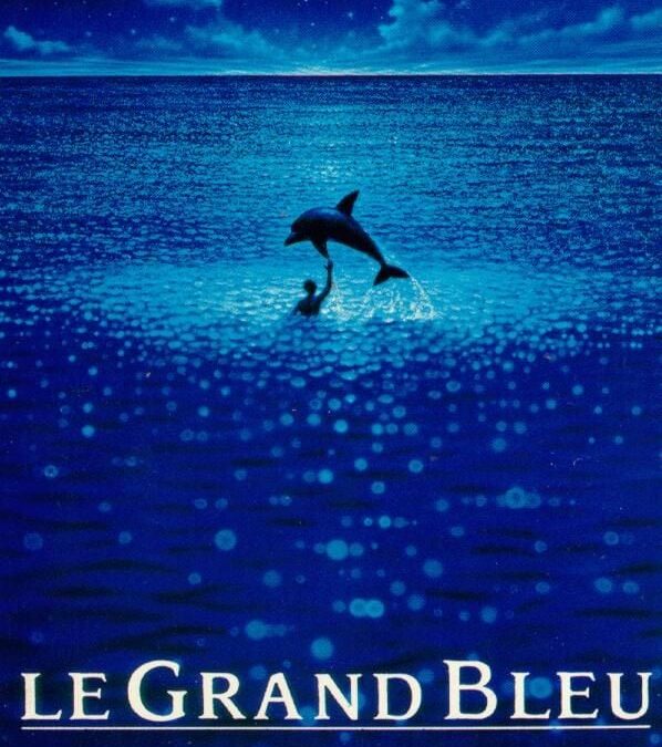 Ciné-Rencontre : Le Grand Bleu (1988)
