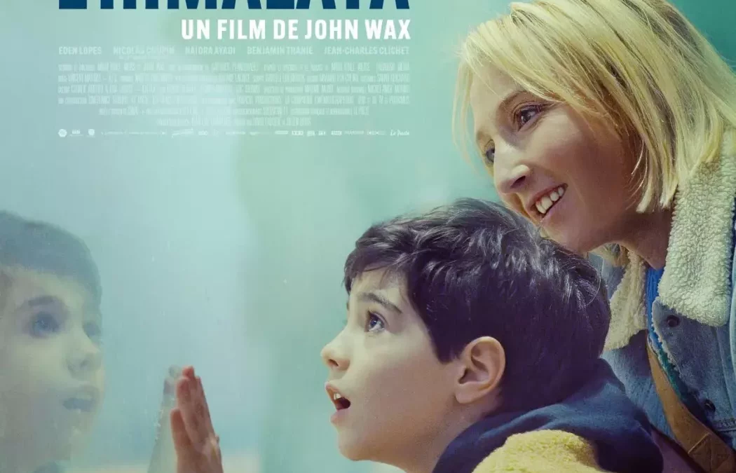 Ciné-Rencontre (Yannick) : “En tongs au pied de l’Himalaya” (2025) Ciné-Rencontre (Yannick) : “En tongs au pied de l’Himalaya” (2025)