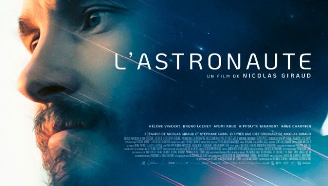 Ciné-Rencontre : L’Astronaute (2022)