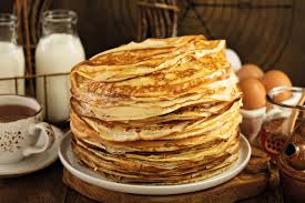 Chandeleur – Crêpes Party Chandeleur – Crêpes Party