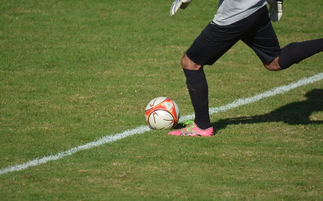 Foot