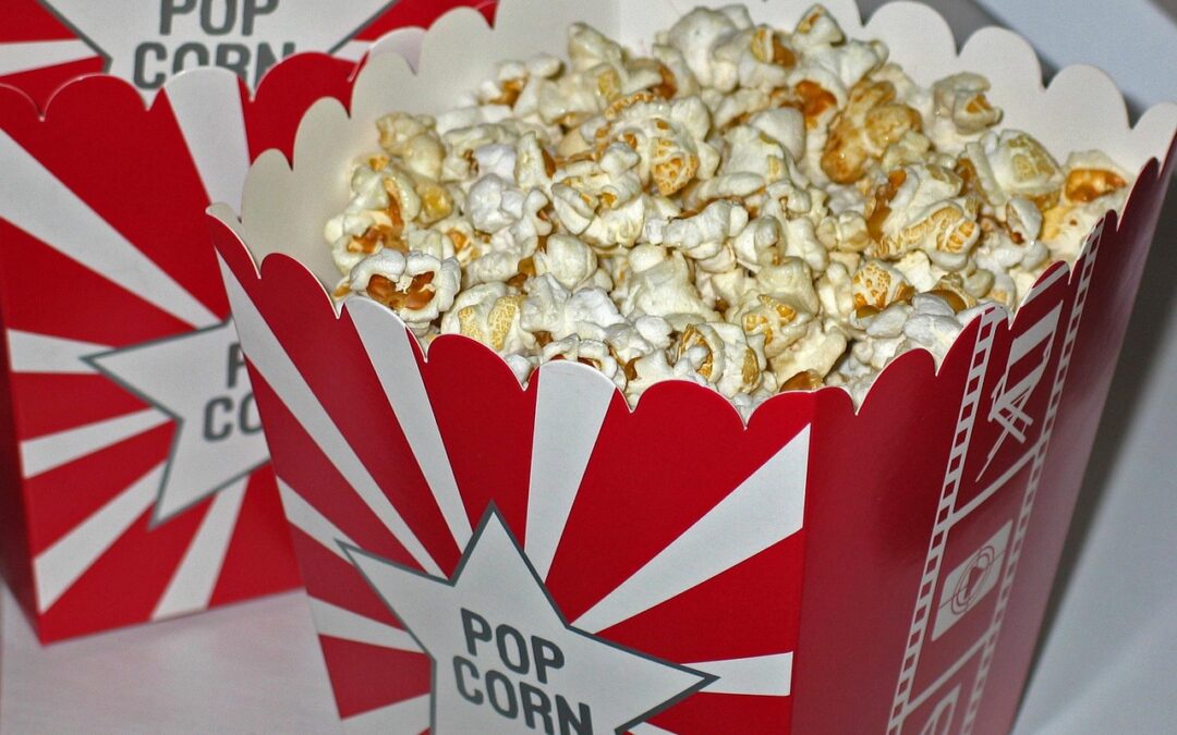 Ciné Rencontre (Nirina) Ciné Rencontre (Nirina)