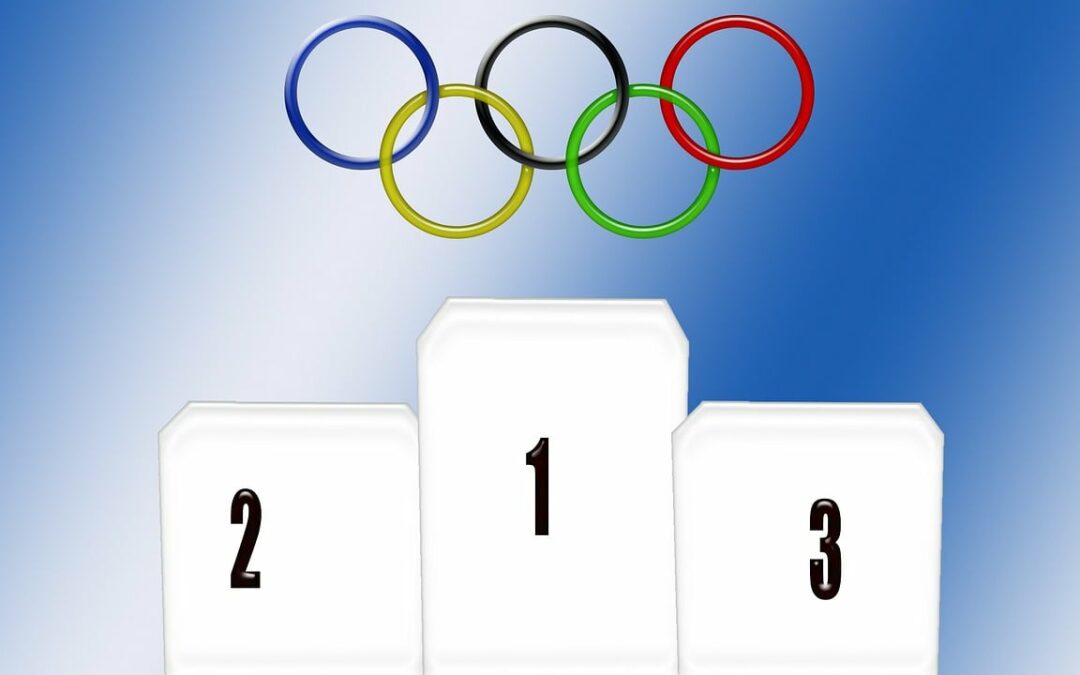 Olympiades