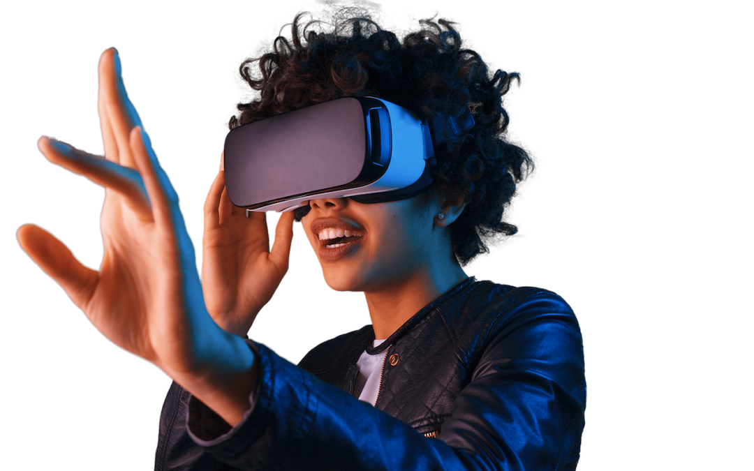 Expérience de réalité virtuelle : Formule Arcade (OVRDZE) Expérience de réalité virtuelle : Formule Arcade (OVRDZE)