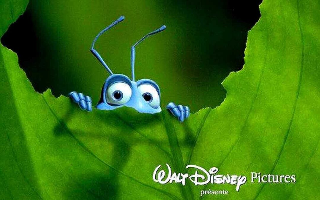 Ciné-Rencontre : 1001 Pattes (1998)