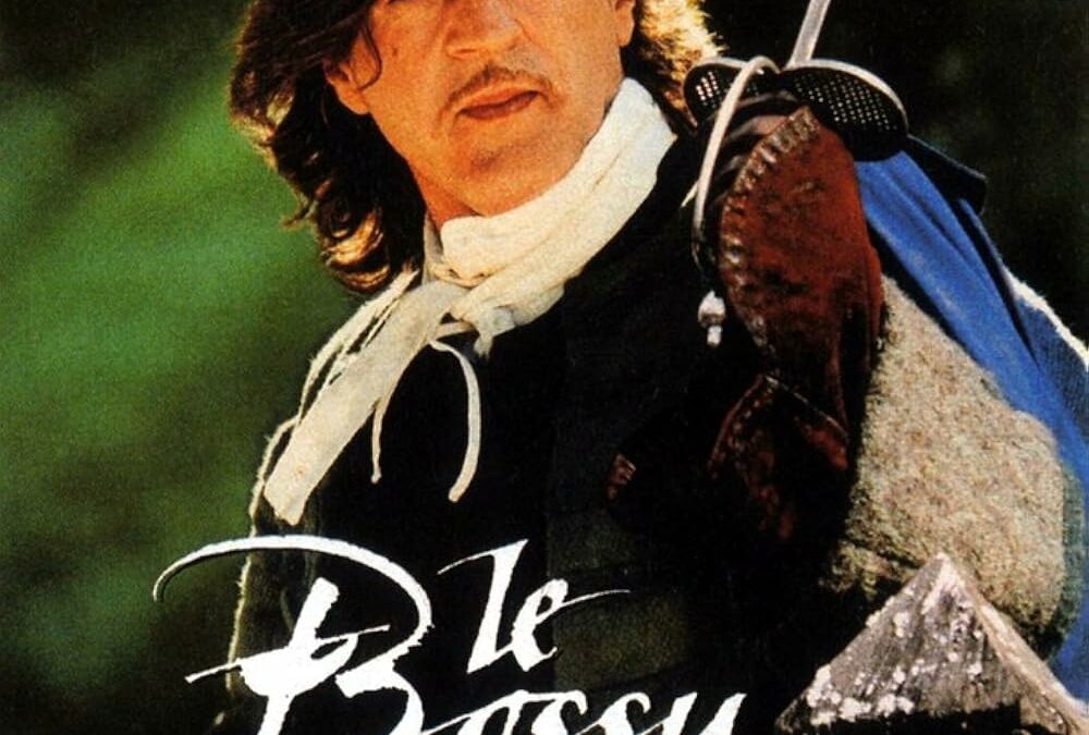 Ciné-Rencontre : « Le Bossu » (1997)