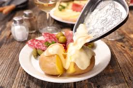 Raclette Raclette