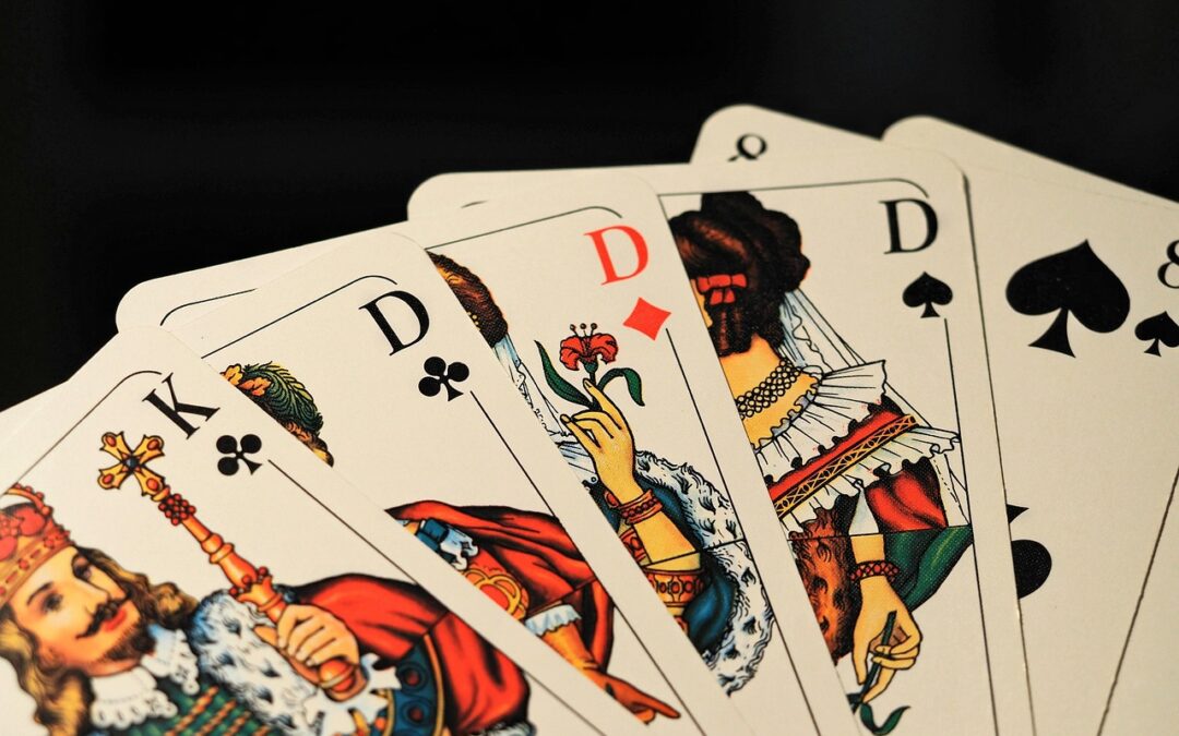 Initiation au tarot