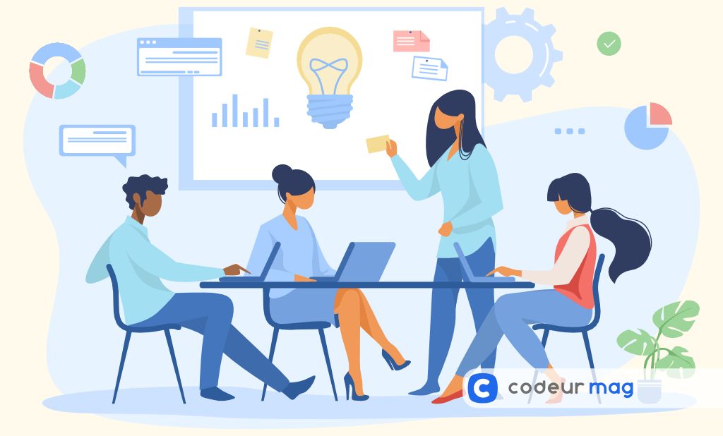 Réunion : Comité Résidence & Comité Jardin