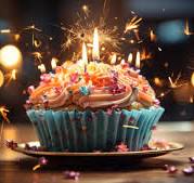 Café Discussion : Anniversaire