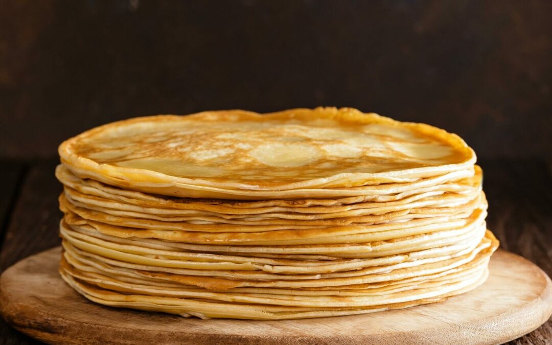 Chandeleur – Crêpes Party (2€)