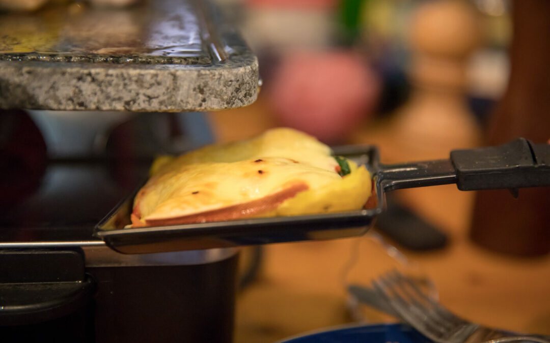 Raclette Party (5€) Raclette Party (5€)