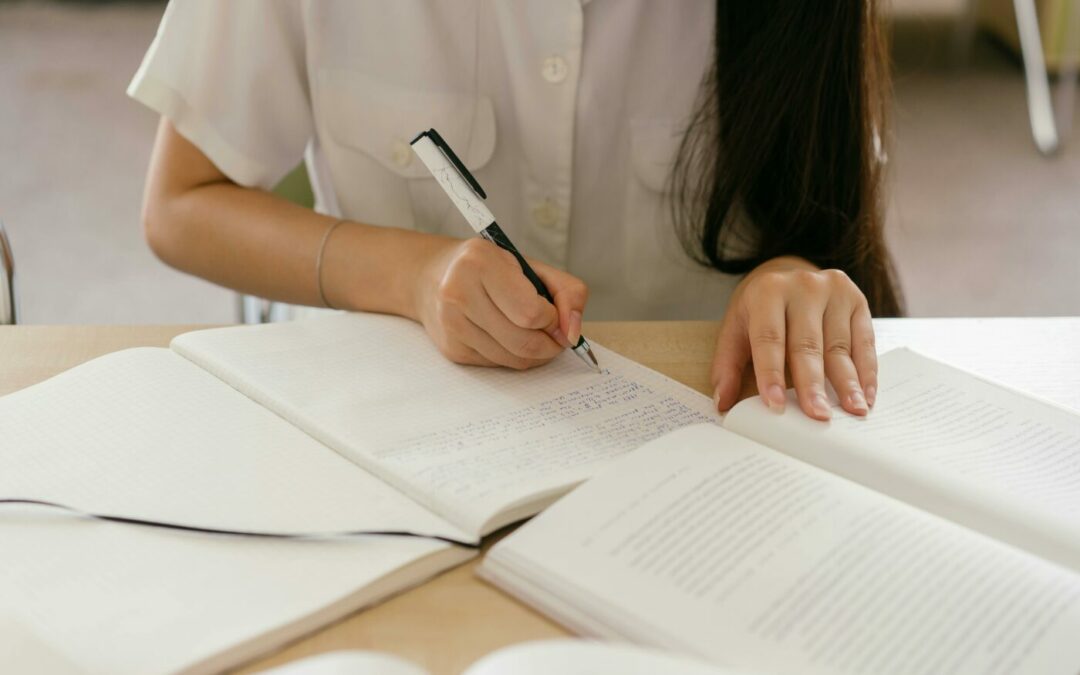 Exercices d’écriture (Jonathan D.)