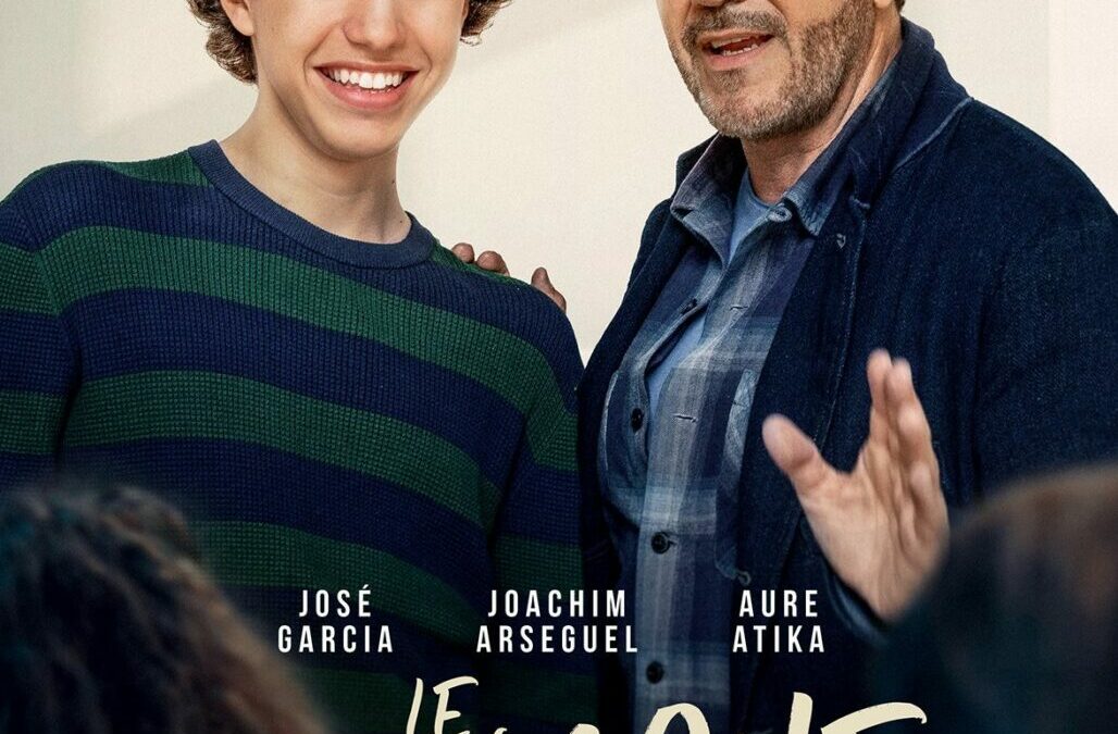 Ciné-Rencontre : Le Panache (2024) Ciné-Rencontre : Le Panache (2024)