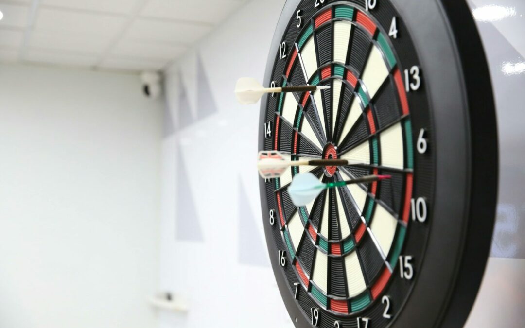 Fléchettes (Sébastien)