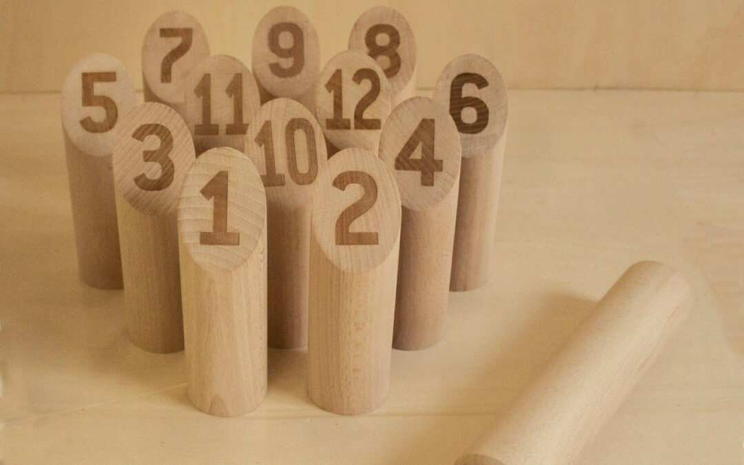 Mölkky (Jonathan T.)