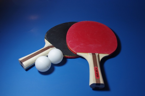 Ping-Pong en autonomie