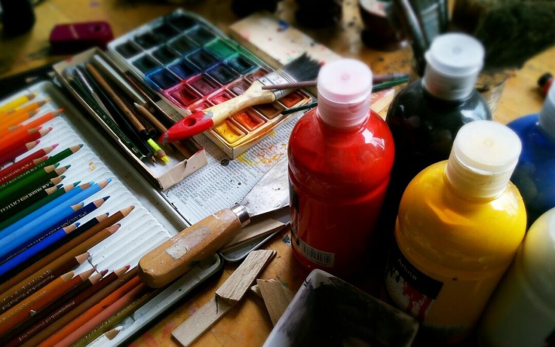 Atelier créatif (Amélie) (1)