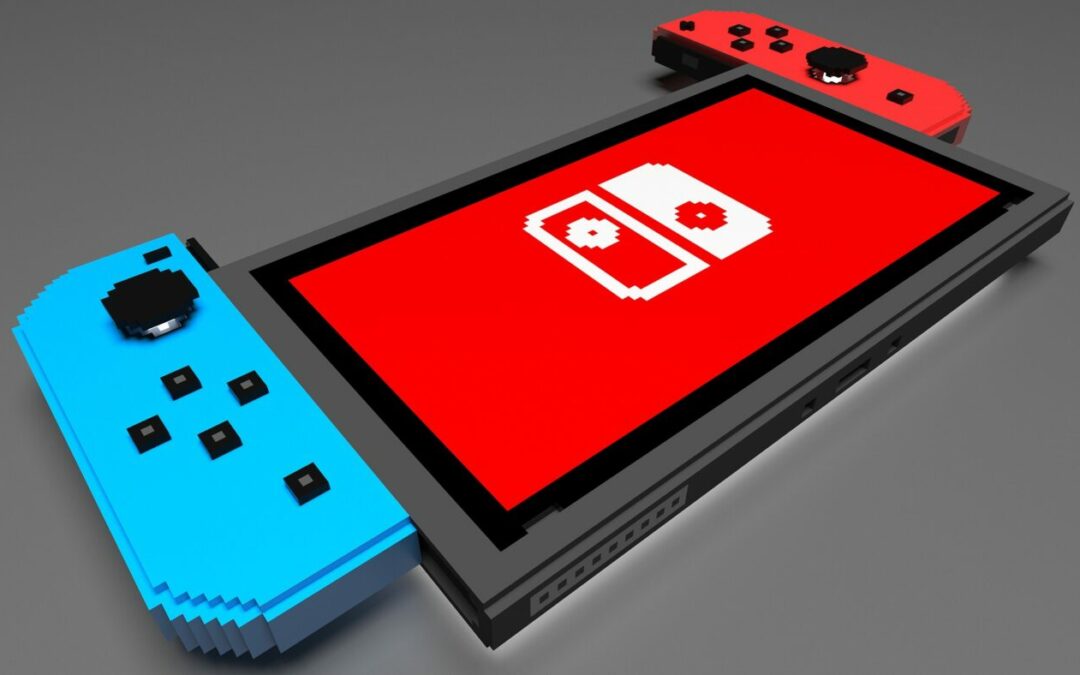 Jeux vidéo Switch 2 (Laurent)