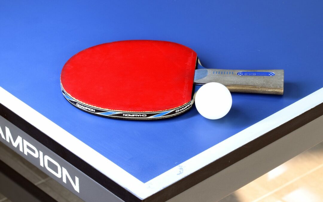 Ping Pong autonomie