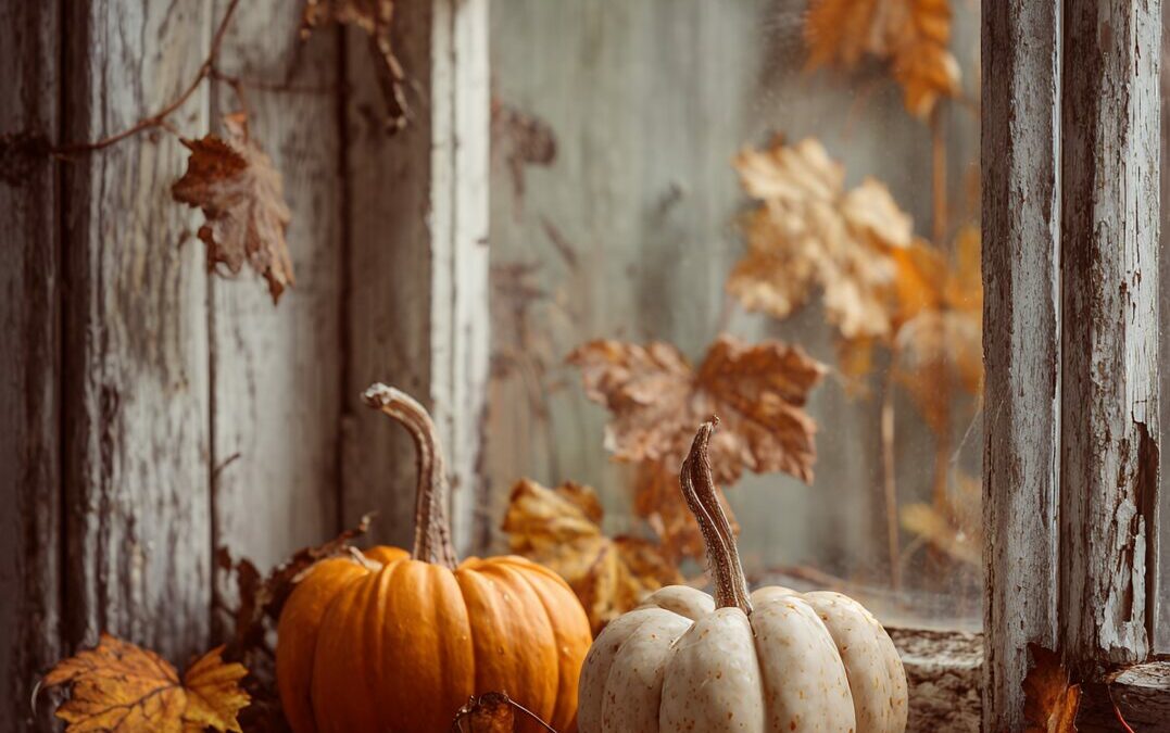 Décorations d&rsquo;Halloween